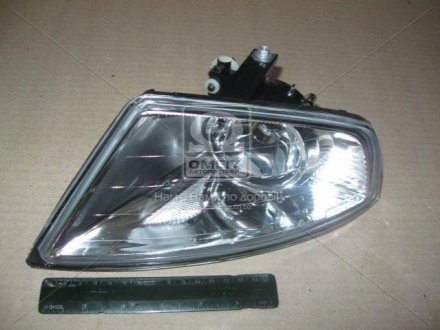 Фара п/тум. пра. F. MONDEO -07 TYC 19A157052B