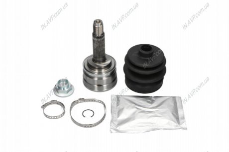 Шарнирный комплект, приводной вал PARTS KAVO CV8501