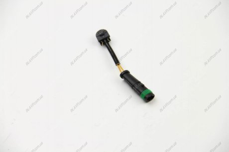 Датчик гальмівних колодок Sprinter/Crafter 06- зад. (2 конт) BREMSI WI0653