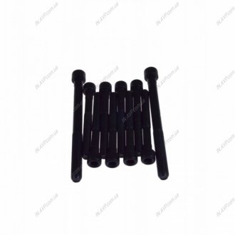 Комплект болтов головки цилидра Blue Print ADG07802