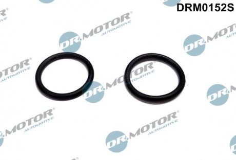 Ущiльнююче кiльце 2 шт. DRMOTOR Dr. Motor Automotive DRM0152S