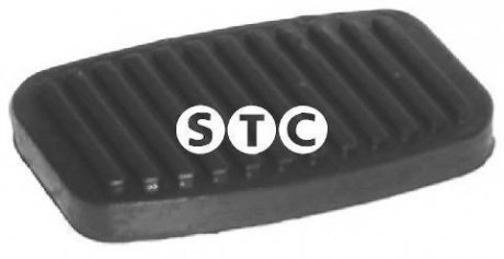Накладка на педаль, педаль акселоратора STC T402772 (фото 1)