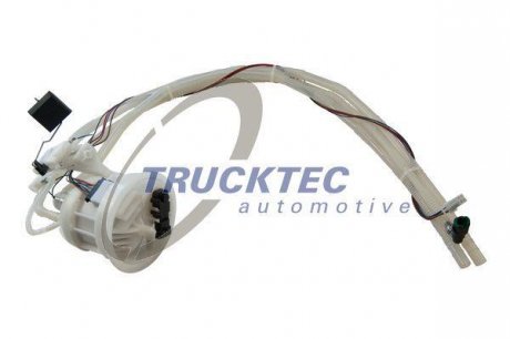 Элемент системы питания TRUCKTEC AUTOMOTIVE TRUCKTEC Automotive GmbH 0238060