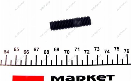 Шпилька выпускного коллектора Autotechteile 3103006