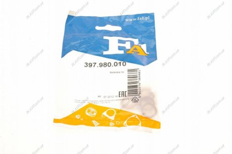 Шайба мідна FISCHER Fischer Automotive 397.980.010