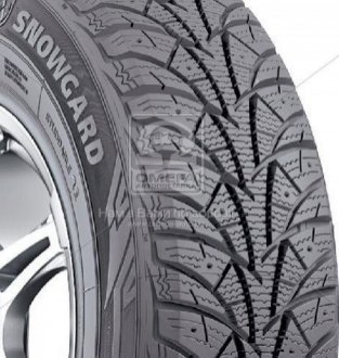Шина 185/65R14 86T SNOWGARD (Росава) ROSAVA 4823100300841