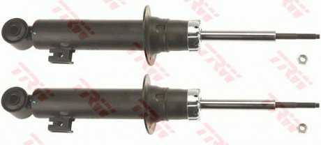 Амортизаторы к-кт 2шт (цена за штуку) TRW JGS1060T