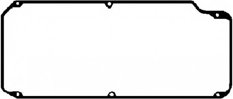 Прокладка клапанної кришки MITSUBISHI 1,6/1,8 16V 4G92/4G93/4G94 07.1995 - 02.1999 (вир-во) CORTECO 440211P