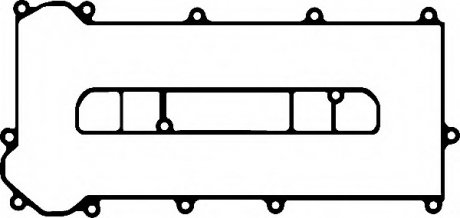 Прокладка, крышка головки цилиндра CORTECO 026562P
