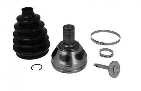 Шарнір приводного вала (ШРУС), к-кт. CIFAM 607-696