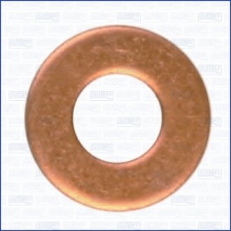 Уплотнительное кільце, резьбовая пр AJUSA 21008600 (фото 1)