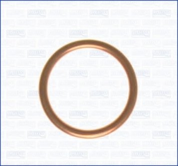 Уплотнительное кільце, резьбовая пр AJUSA 18001800