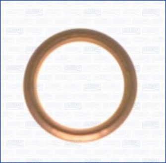 Уплотнительное кільце, резьбовая пр AJUSA 18001000 (фото 1)