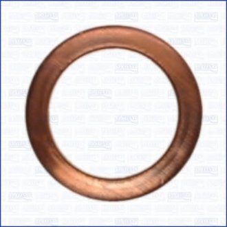 Уплотнительное кольцо, резьбовая пр AJUSA 21012700
