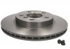 Тормозные диски Brembo 09.D208.11 (фото 1)