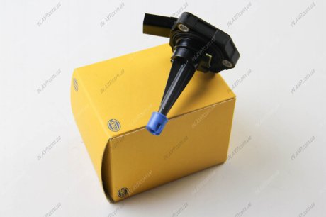 Датчик уровня моторного масла HELLA 6PR013 680-071