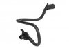Вакуумний шланг AUDI A3 SEAT ALTEA, ALTEA XL, LEON, TOLEDO III SKODA OCTAVIA II, SUPERB II VW CADDY III, CADDY III/MINIVAN, EOS, GOLF PLUS V, GOLF V, GOLF VI, JETTA III 1.6-2.0D 05.03-11.12 VAICO V10-3634 (фото 1)