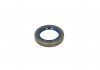 Уплотняющее кольцо, дифференциал CORTECO 12014131B (фото 1)