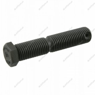 Болт регулировки развала колес BILSTEIN FEBI 01248