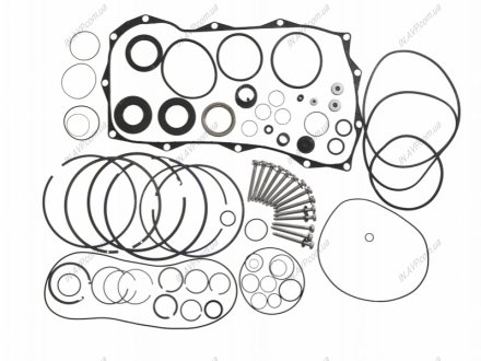 Комплект прокладок коробки передач ZF ZF Friedrichshafen AG 1087 298 282