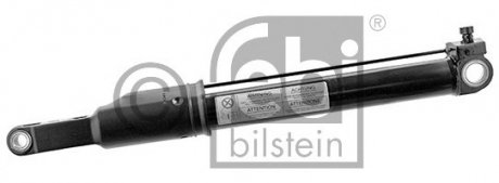 Опрокидывающий цилиндр, кабина BILSTEIN FEBI 44637