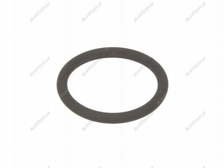 Уплотнительное кольцо, резьбовая пр TOPRAN 115 565 (фото 1)