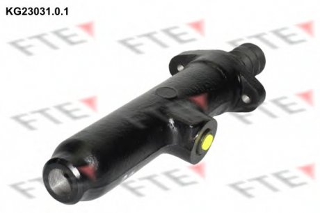Главный цилиндр, система сцепления FTE KG23031.0.1