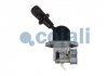 Тормозной клапан, стояночный тормоз COJALI 2324301 (фото 3)