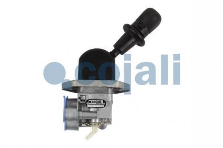Тормозной клапан, стояночный тормоз COJALI 2324301