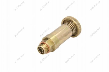 Насос, топливоподающяя система BILSTEIN FEBI 38095