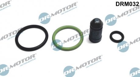 Комплект прокладок з різних матеріалів Dr. Motor Automotive DRM032 (фото 1)