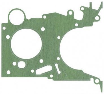 Прокладка, картер рулевого механизма ELRING 821195 (фото 1)