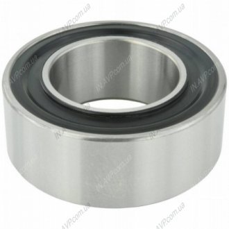Подшипник приводного вала 41x72x25 AS41-7225 FEBEST AS417225
