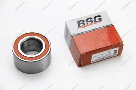 Комплект подшипника ступицы колеса BSG BSG65605010