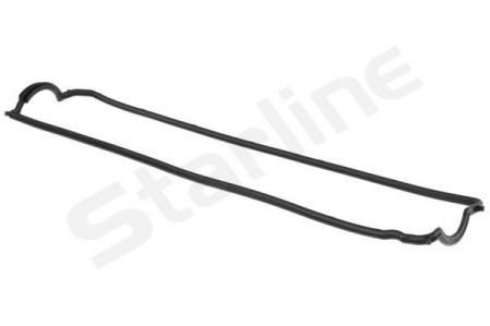Прокладка, крышка головки цилиндра STAR LINE GA 2118 (фото 1)