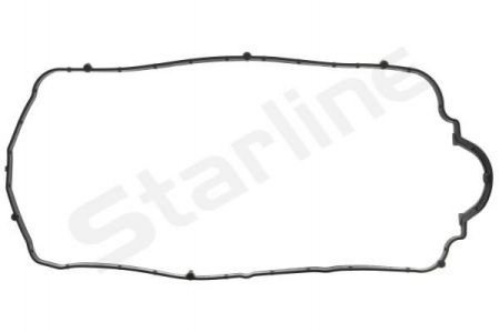 Прокладка, крышка головки цилиндра STARLINE STAR LINE GA 2129