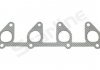 Прокладка, выпускной коллектор STAR LINE GA 4016 (фото 1)