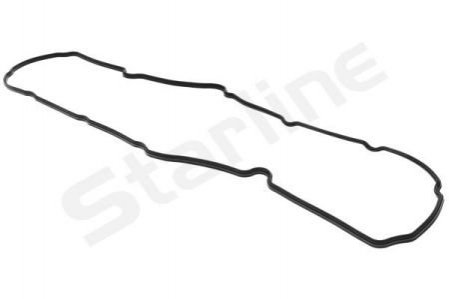 Прокладка, крышка головки цилиндра STAR LINE GA 2077 (фото 1)