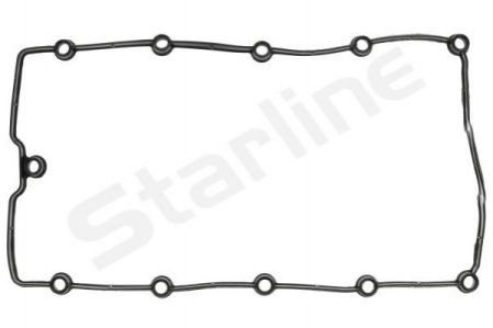 Прокладка, крышка головки цилиндра STAR LINE GA 2032 (фото 1)