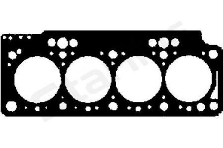 Прокладка, головка цилиндра STARLINE STAR LINE GA 1097