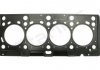 Прокладка, головка циліндра STAR LINE GA 1079 (фото 2)