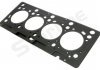 Прокладка, головка циліндра STAR LINE GA 1079 (фото 3)