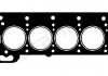 Прокладка, головка цилиндра STAR LINE GA 1016 (фото 3)