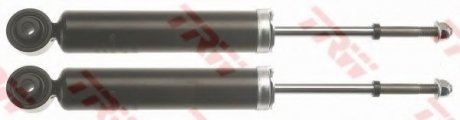 Амортизаторы к-кт 2шт (цена за штуку) TRW JGT960T