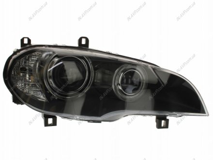 Фара передняя правая Magneti Marelli 710815023006