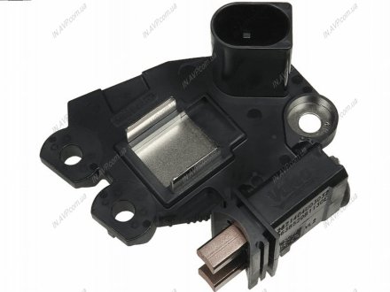 REGULATOR NAPI╩CIA ALTERNATORA -PL AS ARE3031VALEO (фото 1)