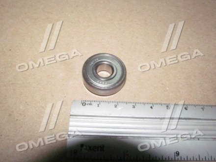 Подшипник шарик. 9*26*8 (япония) NSK 629ZZ