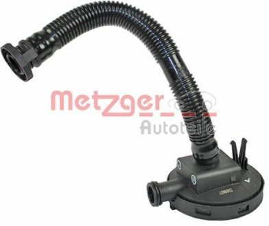 Фільтр системи вентиляції картера METZGER 2385037