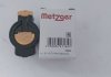 Бігунок розподілювача запалювання METZGER 0881016 (фото 3)