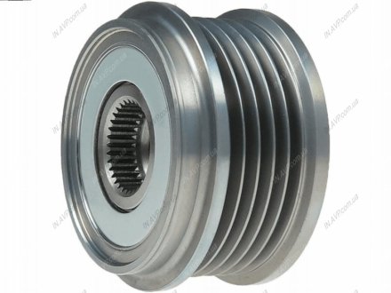 Механизм свободного хода генератора -PL AS AFP0019